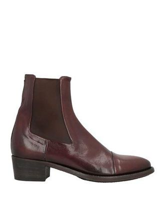 Pantanetti FOOTWEAR - Ankle boots on YOOX.COM