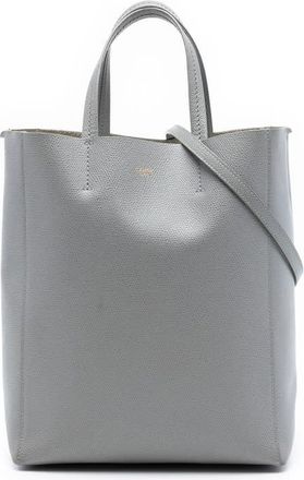 Celine Pre-owned Celine Small Grained Calfskin Vertical Cabas Tote Ladies JXFOXHMUJ5ZH38S3