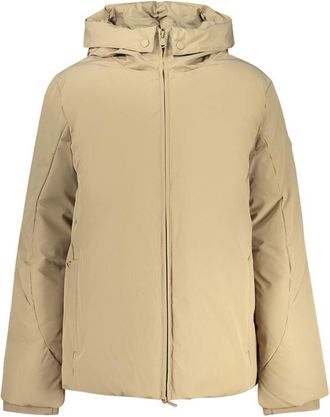 North Sails Polyester Jackets & Womens Coat