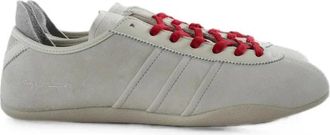 Yohji Yamamoto Tokyo Trainers - Dames - Sneakers - Beige - 39 EU - Su&egrave;de - Schoenen