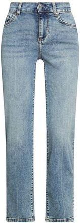 Liu Jo BOTTOMWEAR - Jeans on YOOX.COM