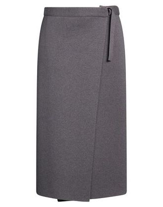 PANICALE BOTTOMWEAR - Midi skirts sur YOOX.COM