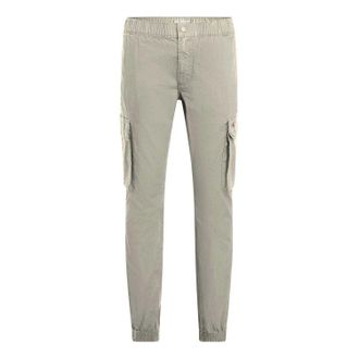 Calvin Klein Herenladingbroek (Laurier/eik)