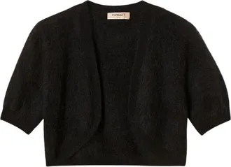 Twinset Mujer, Jerseys, Negro, Talla: M