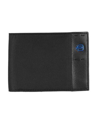 Piquadro Kleinlederwaren - Brieftaschen auf YOOX.COM