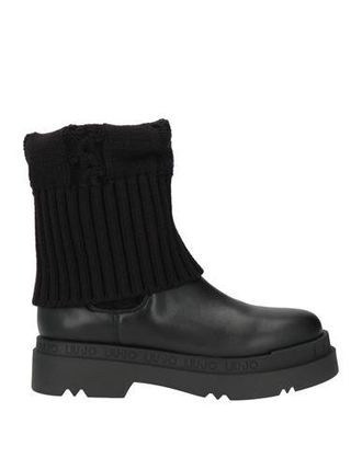 Liu Jo FOOTWEAR - Ankle boots sur YOOX.COM