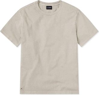 Cuts Mens Overtime Tee 2.0 In Sand Dune