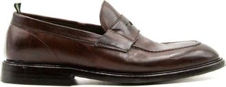Green George Hombre, Zapatos, Marr&oacute;n, Talla: 41 1/2 EU