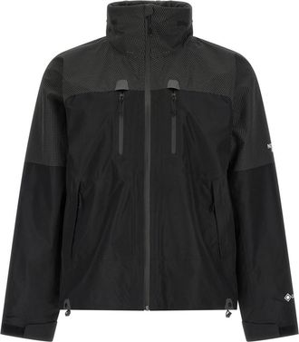 The North Face Black Regular Jacket