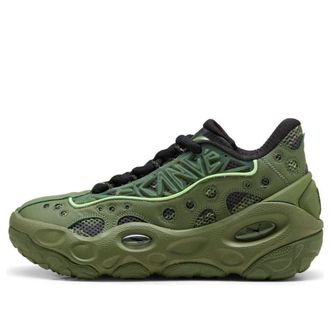 Puma LaMelo Ball LaFranc&eacute; RNR Camo 312976-01