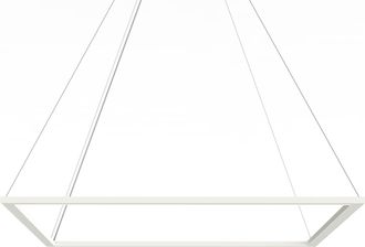 Lumicom Frame Lampara De Techo L90 Monocolor Mate