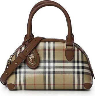 Burberry Handbags - Dames - Handtassen - Veelkleurig - ONE Size - Tassen