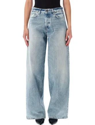 Haikure Jeans