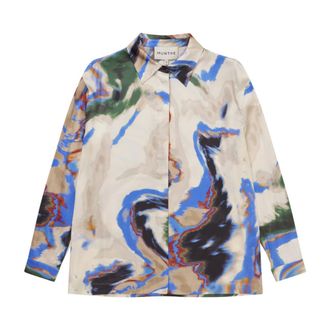 Munthe Shirt Munthe