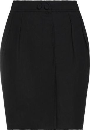 Moschino PARTES DE ABAJO - Minifaldas en YOOX.COM