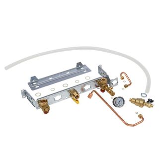 Atlantic Pasador Para Grifos Naema - Naia Cs 074220