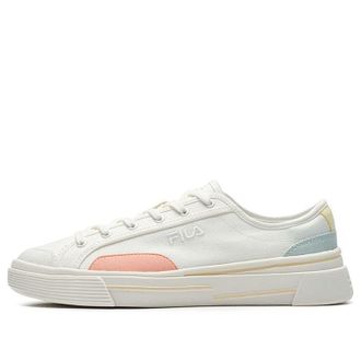 Fila (WMNS) FILA Sandwich Pink White F12W221316FSP