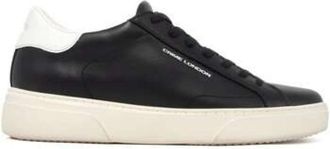 Crime London Destiny - Heren - Sneakers - Zwart - 45 EU - Schoenen