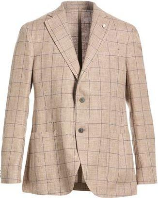 Luigi Bianchi Mantova COMPLETI E COORDINATI - Blazers su YOOX.COM