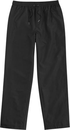 Daily Paper Clothing Amadi Shell Track Pants - Black - S