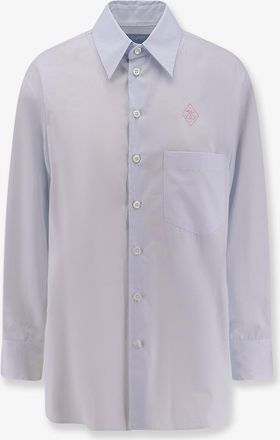 Seafarer Camicia Kim in cotone - SEAFARER - gender_Woman