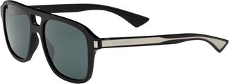 Saint Laurent Sunglasses, male, Black, Size: ONE SIZE SL 881 Sunglasses