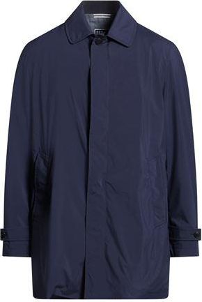 Fedeli COATS & JACKETS - Overcoats & Trench Coats on YOOX.COM