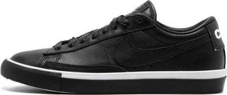 Nike COMME des GARCONS x Blazer Low Black 633699-001