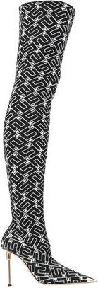 Elisabetta Franchi CALZATURE - Stivali su YOOX.COM