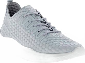 Ecco Womens Therap Shoes In Concrete