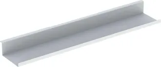 Keramag Keramag - Geberit Icon Estante De Pared, 67,5x5,5x13 Cm, 502327