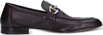 Marechiaro 1962 Mocassini in pelle - Marrone