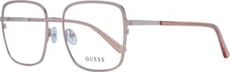 Guess Donna, Accessori, Rosa, Taglia unica, new