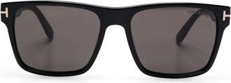 Tom Ford Eyewear Occhiali da sole 1205 - Nero