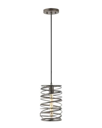 Jonathan Y Designs Jonathan Y Helisa Pendant