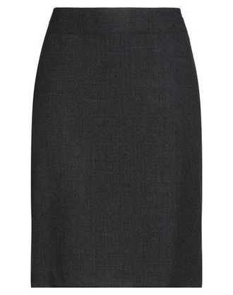 Les Copains HOSEN & R&Ouml;CKE - Midi-R&ouml;cke auf YOOX.COM