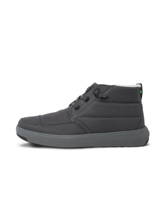 Stio Mens Colter Waxed Canvas Mid