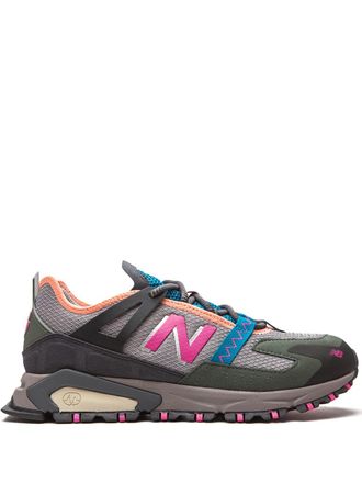 New Balance Sneakers MSXRCTAB - Grigio