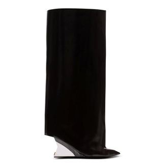 Balmain Mujer, Zapatos, Negro, Talla: 39 EU