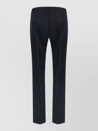 Max Mara tailored trousers