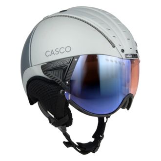 CASCO SP2 Fragment Photomatic - - Sport - unisex - Grigio - M