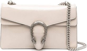 Gucci Horloges - Dames - Schoudertassen - Roze - ONE Size - Leer - Tassen