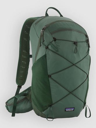 Patagonia Terravia 22L Mochila verde