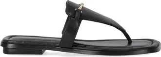 Michael Kors Mujer, Zapatos, Negro, Talla: 39 EU