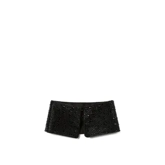 Karl Lagerfeld Donna, Accessori, Nero, Taglia unica, new