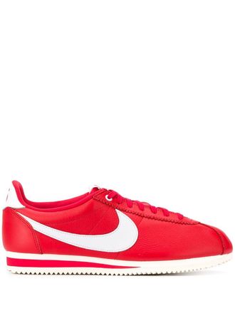 Nike Sneakers Nike X Stranger Things Cortez - Rosso
