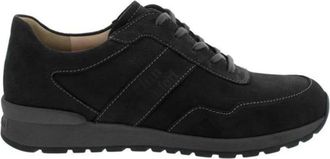 Finn Comfort Uomo, Scarpe, Nero, 40 EU, new