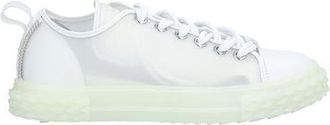 Giuseppe Zanotti CALZADO - Sneakers en YOOX.COM