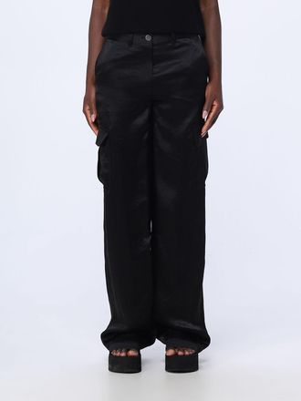 Theory Pantalone Theory in satin