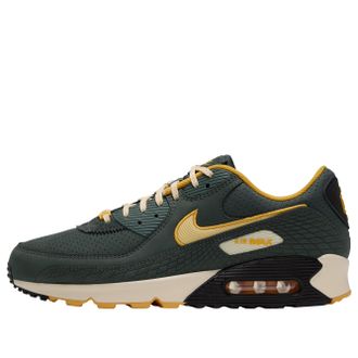 Nike x NFL Air Max 90 Packers IW1134-301